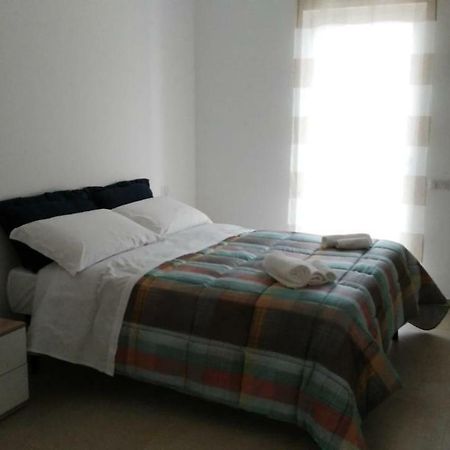 Via Della Salvia Hotel Матера Екстериор снимка