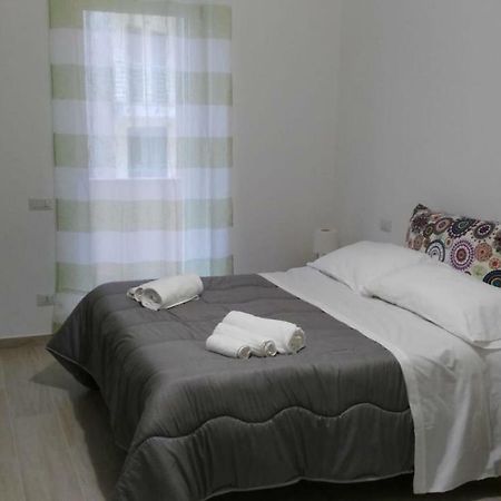 Via Della Salvia Hotel Матера Екстериор снимка